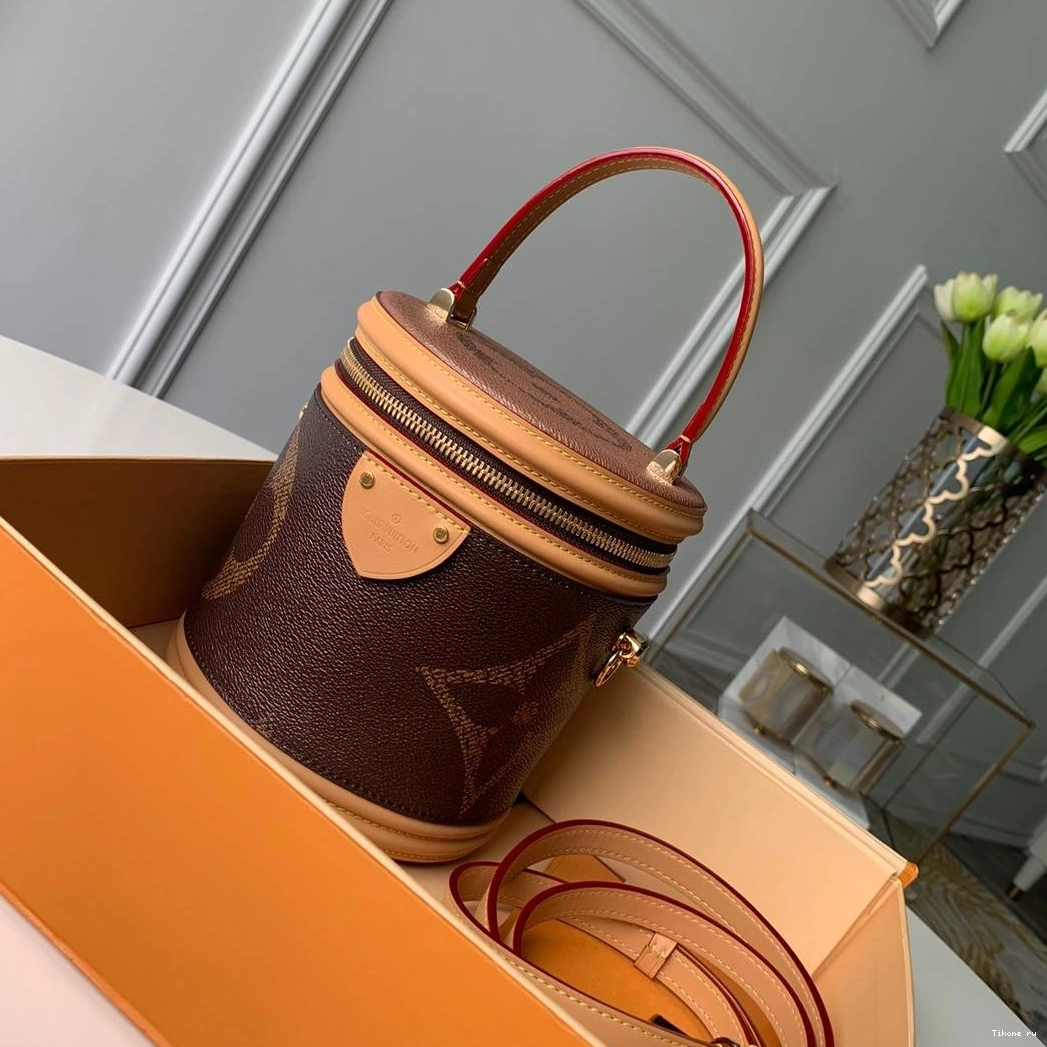 Affordable VUITTON CANNES LOUIS 0720